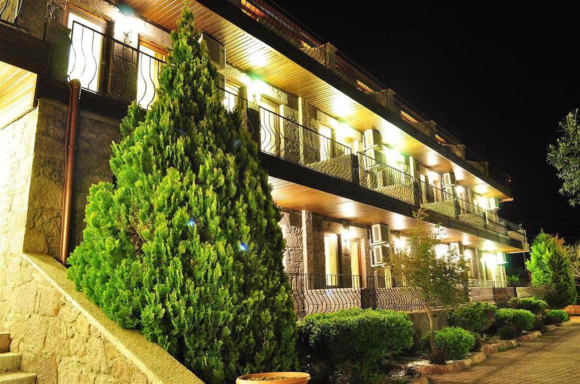 Assos Park Hotel Dış mekan fotoğraf