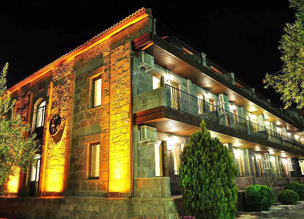 Assos Park Hotel Dış mekan fotoğraf